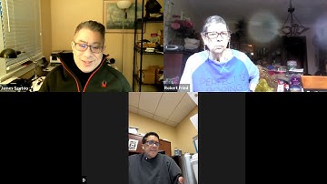 Applied NLP and Hypnosis Meetup - What