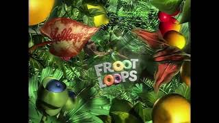 The Mighty Jungle Opening And Funding Credits Season 1-2 2008-2010