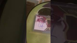 Upper Deck Redemption Replacement- How did I Do?
