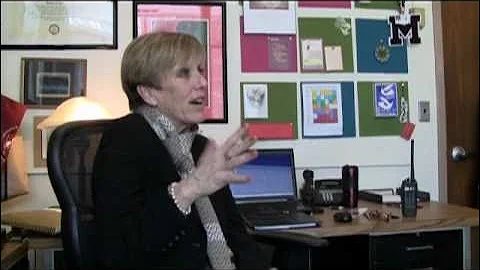 MMRHS Lip Dub - Journalism Class