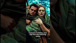 Titanic 2🚢|the unthinkable Return😲|A second chance? #shorts #leonardodicaprio #katewinslet