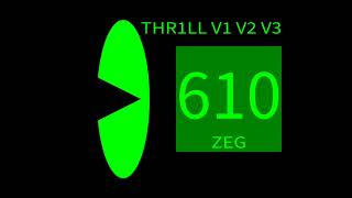 ZEG - THR1LL V1 V2 V3 (LEAK)