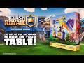 Clash Royale The Grand Arena Trailer On Kickstarter Clash Royale The Grand Arena Trailer On Kickstarter