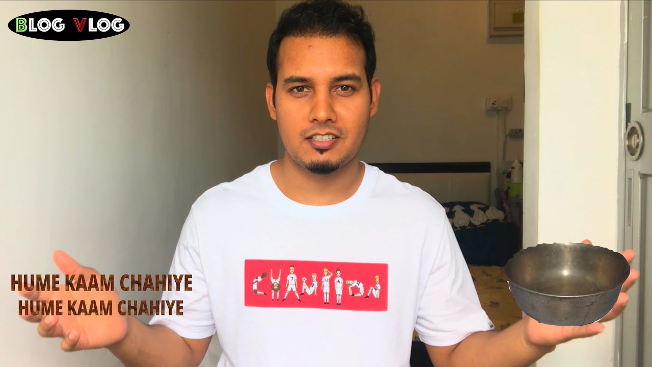 Vlog Introduction | Devil Monks History | BLOG VLOG - YouTube