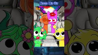 Pov Vineria Simon Oren Pinki Went On Holiday But Gray X Wenda Incredibox Sprunki