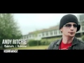 Kerrang! Exclusive: Blitz Kids tour film