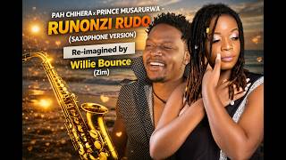 Pah Chihera ft Prince K Musarurwa - Runonzi Rudo( Saxophone Version) @tracypahchiherambirimi4449