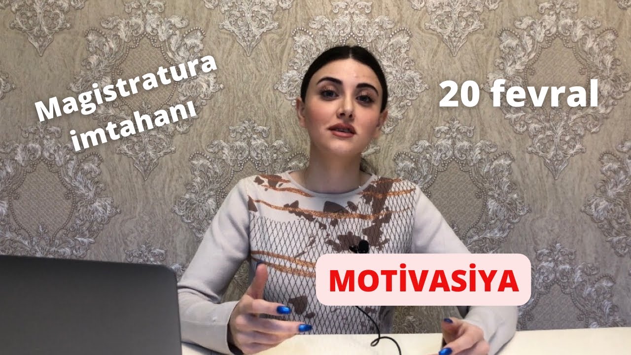 Magistr olmaq istəyənlərə özəl   #magistratura #magistraturaimtahanı #magistr