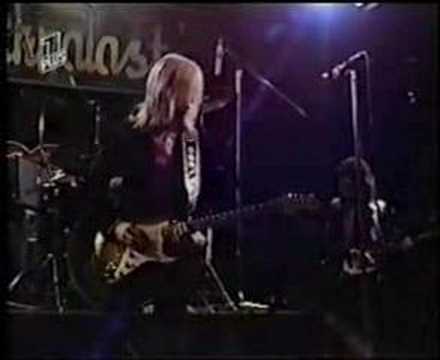 Tom Petty - Fooled Again