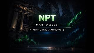 Texxon Holding Institutional Analysis: The March 2026 Collapse NPT $NPT #NPT #stockmarket thumbnail
