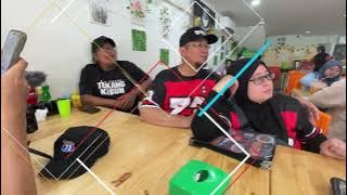 Misi mencari ......Pattani 2024 with Belut TV  Day 3 & 4