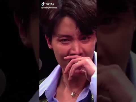 They also have a heart❤. #bts#crying😥#sad #emotional#moments#army#shorts#fyp#BTS_ARMY_STATUS💜