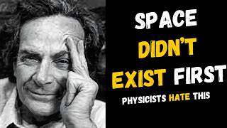Celebrity The Strange Reason Space Had to Exist First – Feynman Explains Net Worth