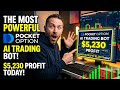 Pocket Option AI Bot: Best Trading Robot For Maximum Profits (Full Tutorial)