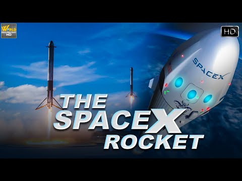 Video: Puas spacex ntiav aerospace engineers?