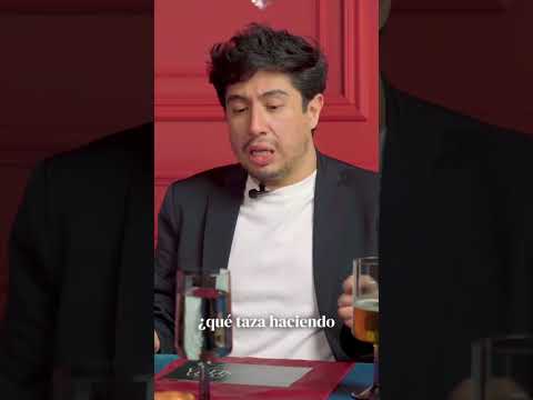 ¿Cuando alguien te quiere dar atole con el dedo, es porque no ha lavado los trastes?