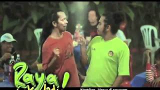 Raya Tak Jadi (2011) [Malay]