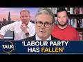 “Absolutely Sickening To The Stomach” | Keir Starmer’s Days Are Numbered