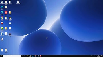 Fix Bad Image Pop Up windows 10