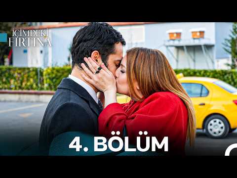 İçimdeki Fırtına 4. Bölüm