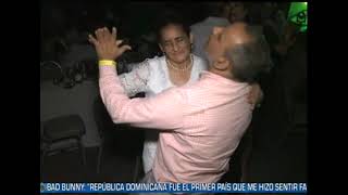 “Noche de reencuentros” con gran apoyo en el hotel Jaragua