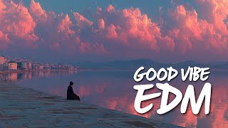 EDM Relax #09: Horizon Chill 🎧 Relaxing EDM for Mind, Body & Balance