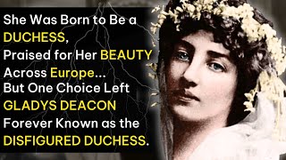 The SHOCKING Truth Behind Gladys Deacon’s Beautiful Face and TERRIFYING Fate!