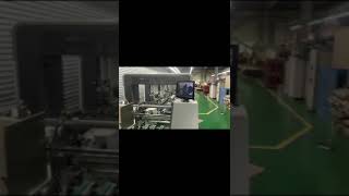 Rolam XL Sereis High End Intelligent Automatic Folder Gluer