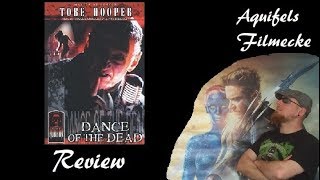 Dance of the Dead Kritik