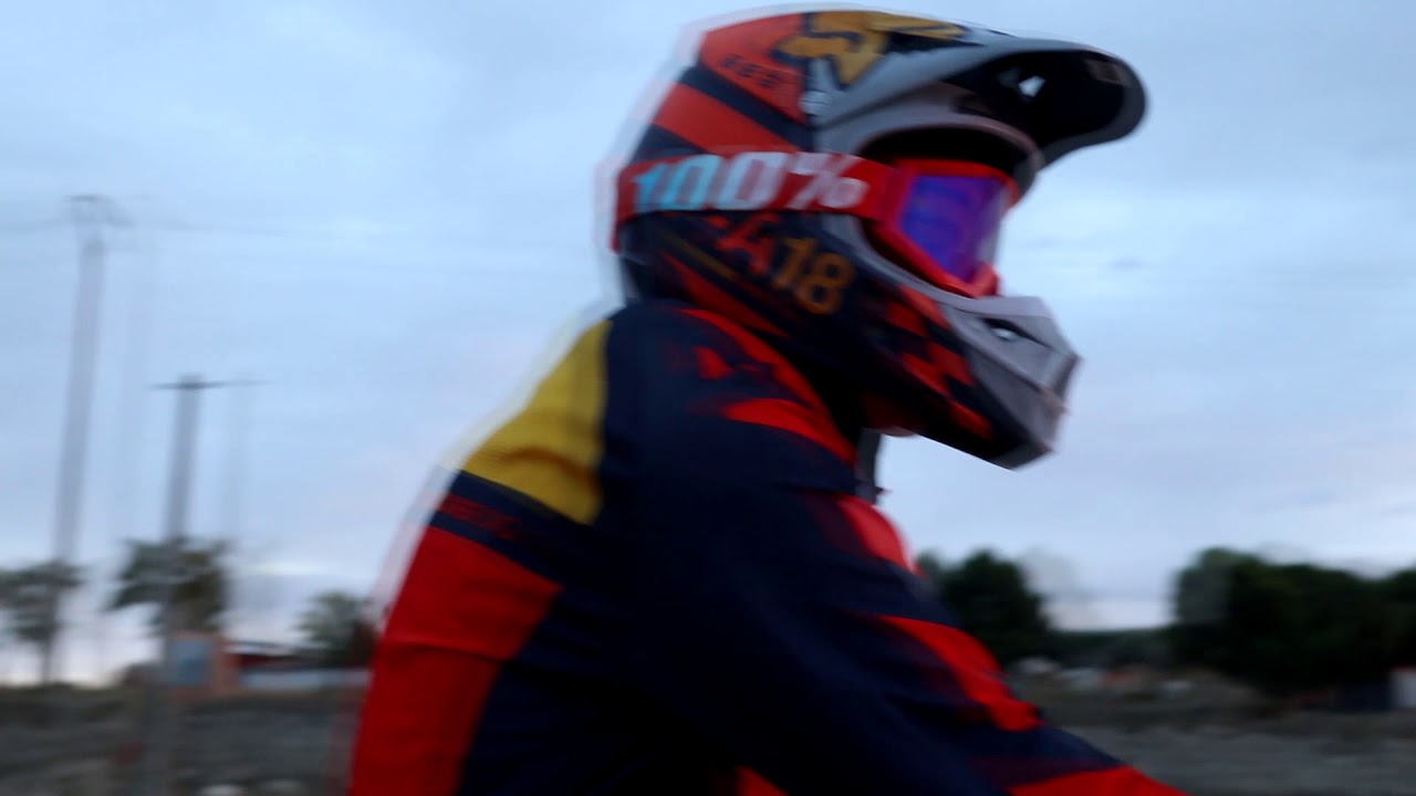 VIDEO MOVIE (KTM EXC 125)