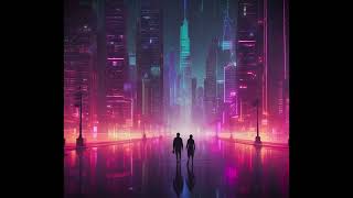 TIMEWAVE - Royalty Free Retro Horror Aggro Synth (Copyright Safe)