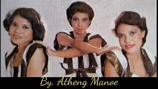 03.Lex's Trio ~ Tak Seindah Mimpi.  (Solo : Tina Tetelepta).