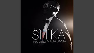 Shika (feat. Maua Sama) - Darassa