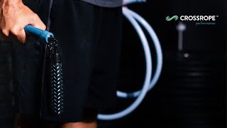 The Heaviest Ropes Weve Ever Built