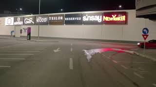 Audi Rs6 C6 Sedan Limo Romania