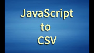 Exporting Craigslist JavaScript Web Scrape Results to CSV