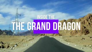 Inside The Grand Dragon Hotel