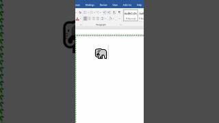 Elephant emoji. keyboard shortcut. #shorts #viral screenshot 4