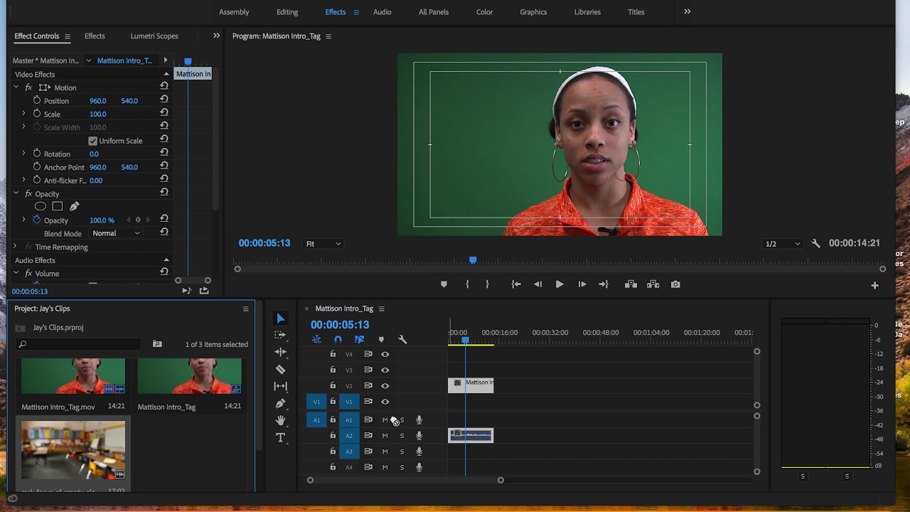 Ultrakey Green Screen - YouTube