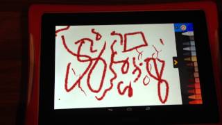 Nabi Xd, Nabi 2, Nabi Dreamtab Hd8 Side By Side