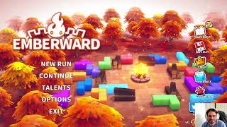 Frost Ruins Heroic Part 5 - Who Knew Traps Are Friends - EMBERWARD