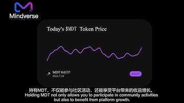 Explore Mindverse: Your New Investment Choice!