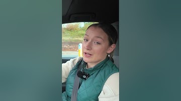 "Modern and Up to Date" - VW Golf R-Line Test Drive