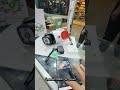 العنوان صنعاء شارع تعز أمام برافو سنتر داخل المجمع حق الجوالات محلات الحارس الأمين