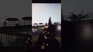 Frostbite Engine is gorgeous