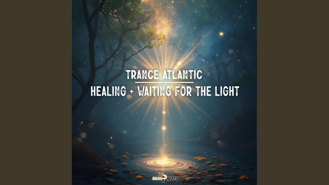 Healing (Extended Mix)