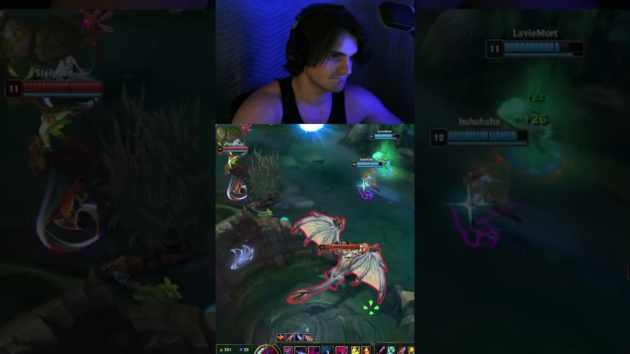 clown fiesta - League of Legends 