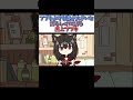 【手描き】フブキよりも胸が大きいと誇らしげに語る黒上フブキ【ホロライブ/白上フブキ/黒上フブキ/切り抜き漫画】#shorts