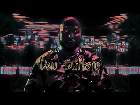 RONE DAMASC - Dau sufletu'