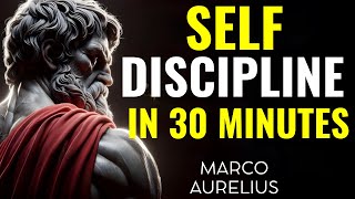 8 Brutal Stoic Laws That’ll Rewire Your Mind - BECOME MENTALLY UNBREAKABLE | STOICISM